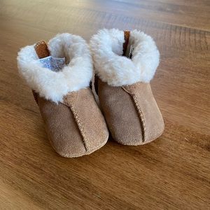 Baby Ugg Boots NB/Size 1